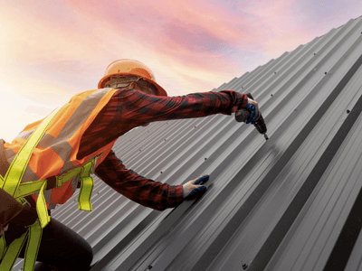 About Roof Repair Experts Herington, KS